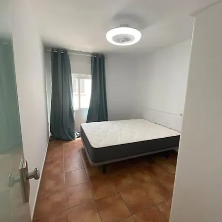 Apartmán Mallorca 10/17