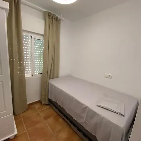 Mallorca 10/17 Apartmán