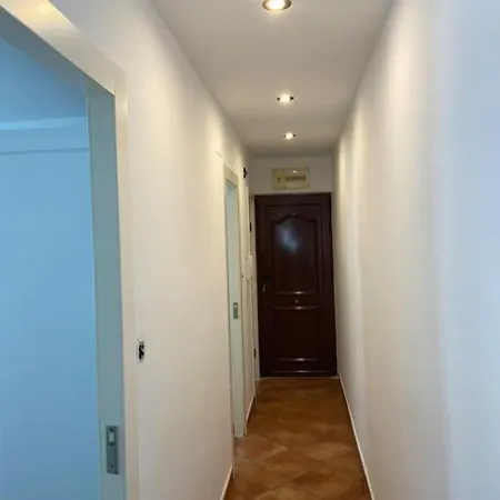 Apartmán Mallorca 10/17